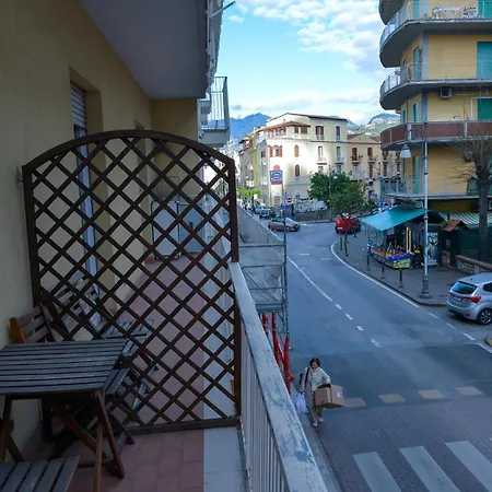 Appartamenti Giusy E Giusy 2 *