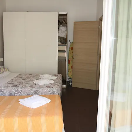 Appartamenti Giusy E Giusy 2 Lägenhet *