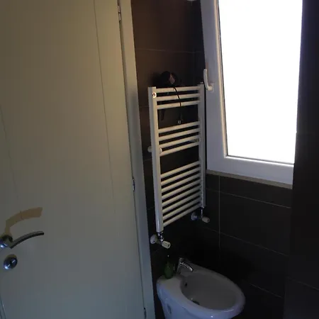 Appartamenti Giusy E Giusy 2 Lägenhet Sorrento