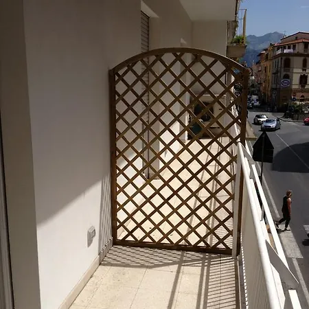 Appartamenti Giusy E Giusy 2 * Sorrento