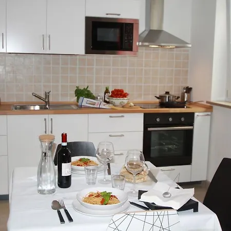 Appartamenti Giusy E Giusy 2 Sorrento