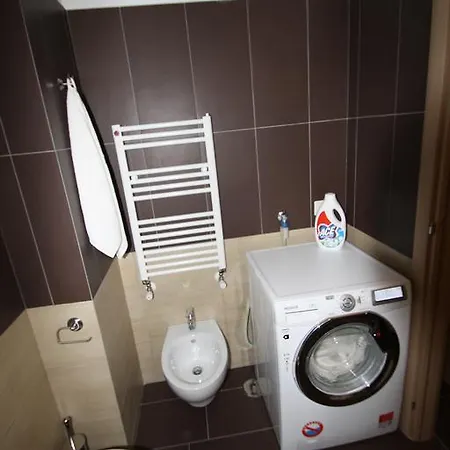 Appartamenti Giusy E Giusy 2 Lägenhet *