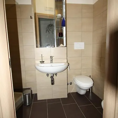 Appartamenti Giusy E Giusy 2 *