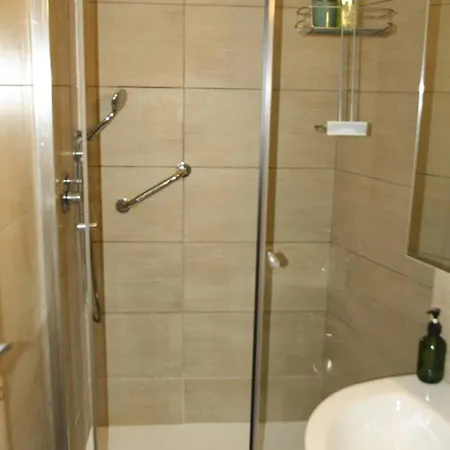 Giusy E Giusy 2 Apartman *