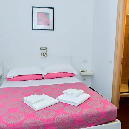 Giusy E Giusy 2 Apartman