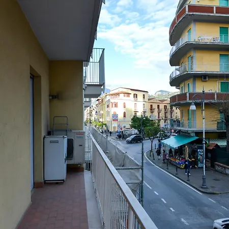 Apartman Giusy E Giusy 2 *