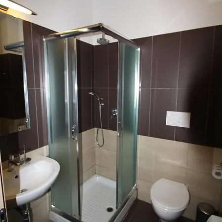 Giusy E Giusy 2 Apartman *