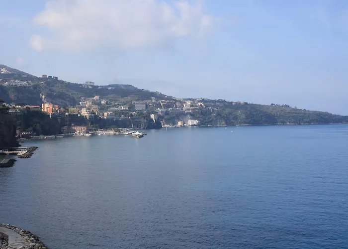 Giusy E Giusy 2 Apartman