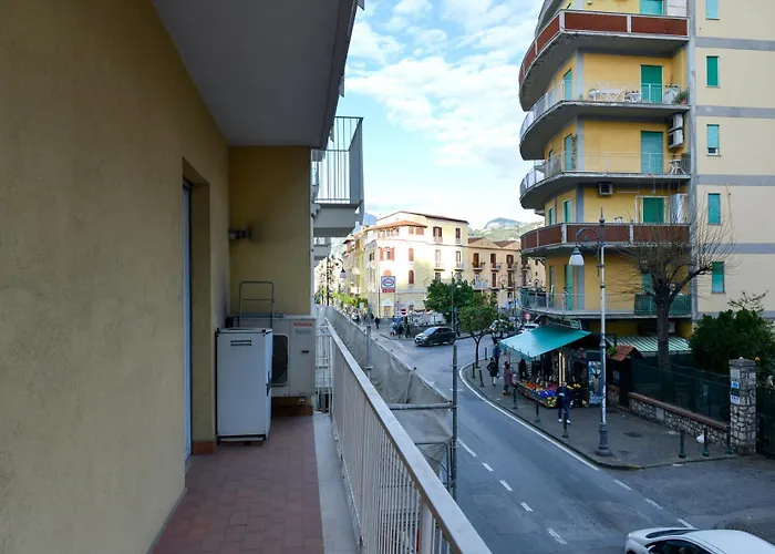 Apartman Giusy E Giusy 2 *