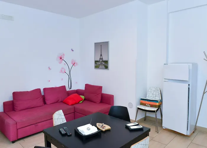 Apartman Giusy E Giusy 2 *