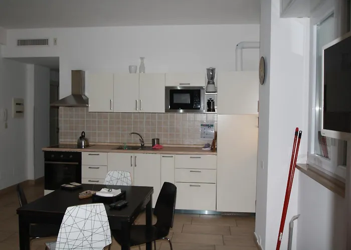 Giusy E Giusy 2 Apartman