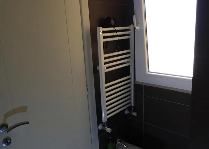 Giusy E Giusy 2 Apartman Sorrento