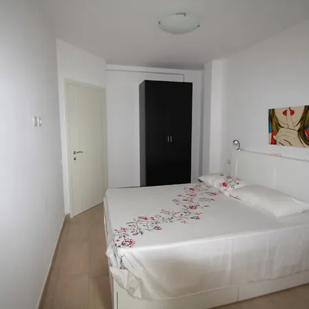 Apartmán Giusy E Giusy 2