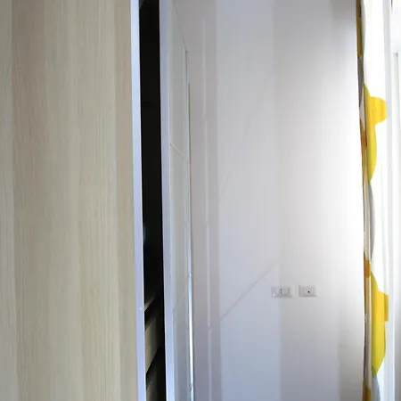 Appartamenti Giusy E Giusy 2 Apartment