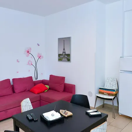 Apartmán Giusy E Giusy 2 *