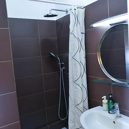 Apartment Appartamenti Giusy E Giusy 2