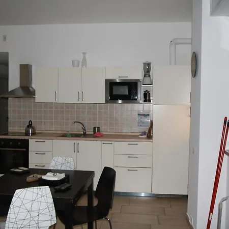 Giusy E Giusy 2 Apartmán