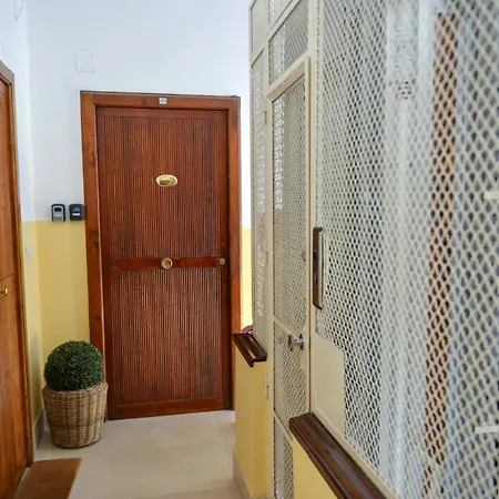 Appartamenti Giusy E Giusy 2 Apartment