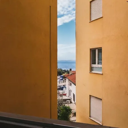 Giusy E Giusy 2 Apartmán