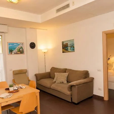 Giusy E Giusy 2 Apartmán *