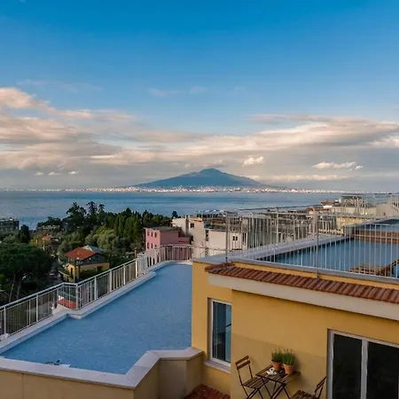 Giusy E Giusy 2 Apartmán