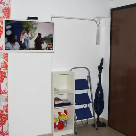 Apartmán Giusy E Giusy 2 Sorrento