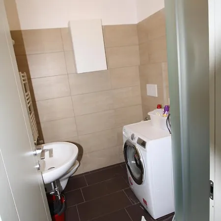 Giusy E Giusy 2 Appartement Sorrente