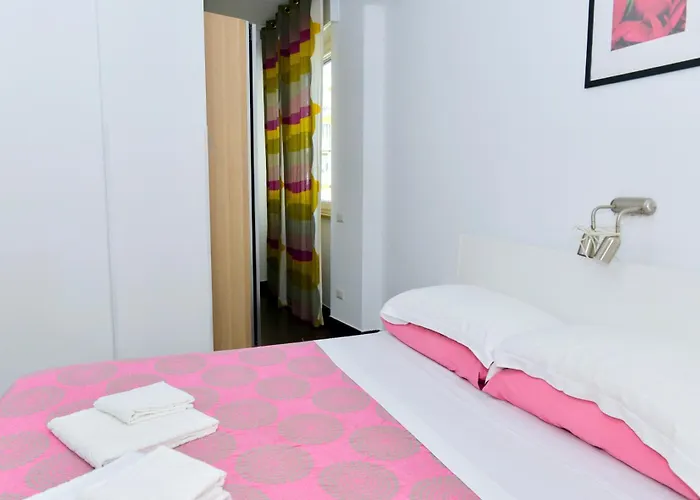 Appartamenti Giusy E Giusy 2 Apartment *