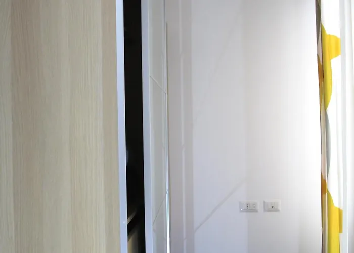 Appartamenti Giusy E Giusy 2 Apartment