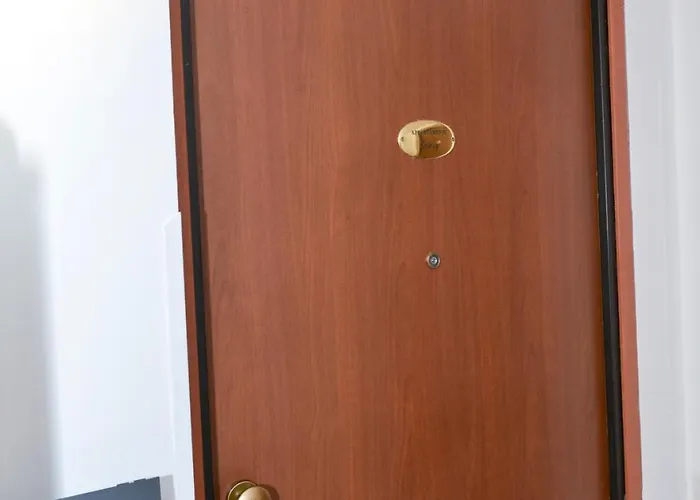 Appartamenti Giusy E Giusy 2 Sorrento