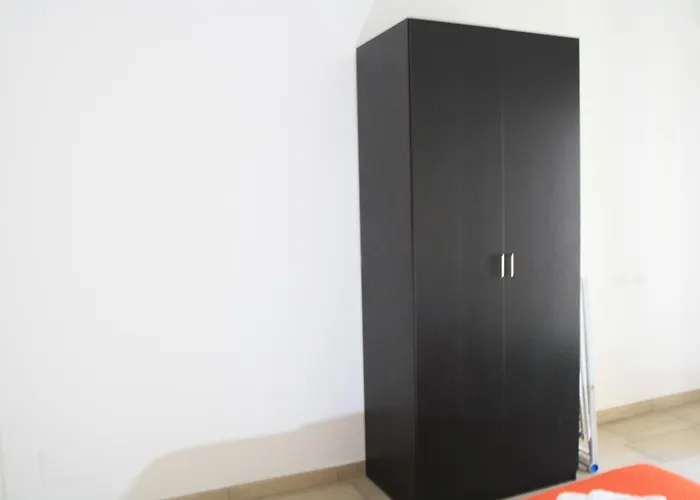 Appartamenti Giusy E Giusy 2 * Sorrento