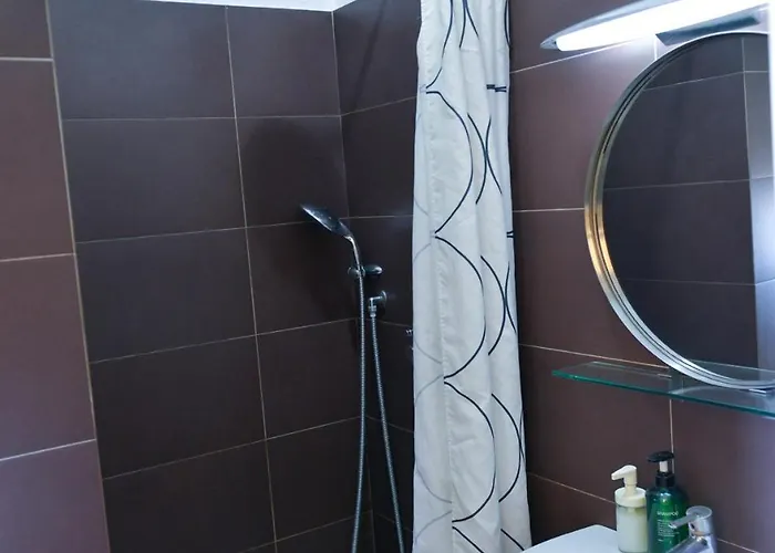 Apartment Appartamenti Giusy E Giusy 2