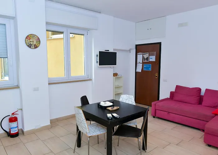 Apartment Appartamenti Giusy E Giusy 2 *