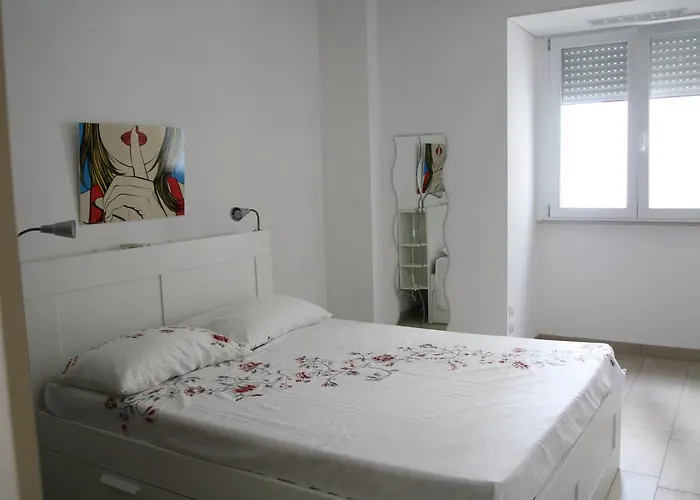 Appartamenti Giusy E Giusy 2