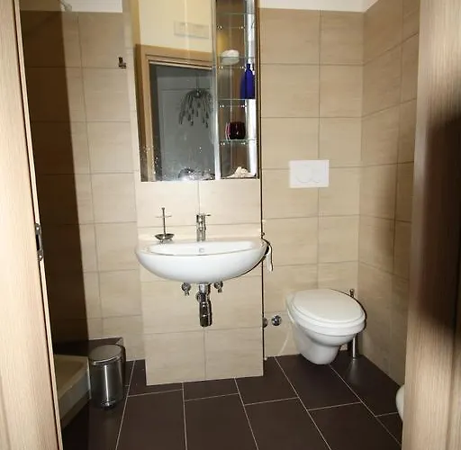 Appartamenti Giusy E Giusy 2 *