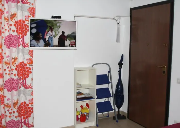 Apartment Appartamenti Giusy E Giusy 2 Sorrento