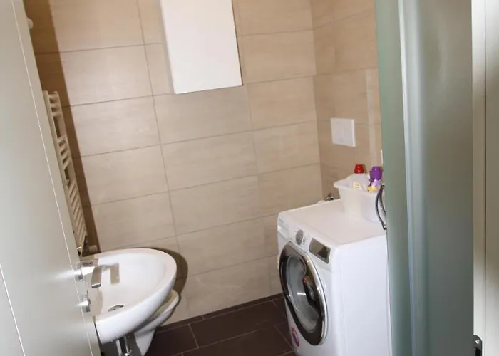 Appartamenti Giusy E Giusy 2 Apartment Sorrento