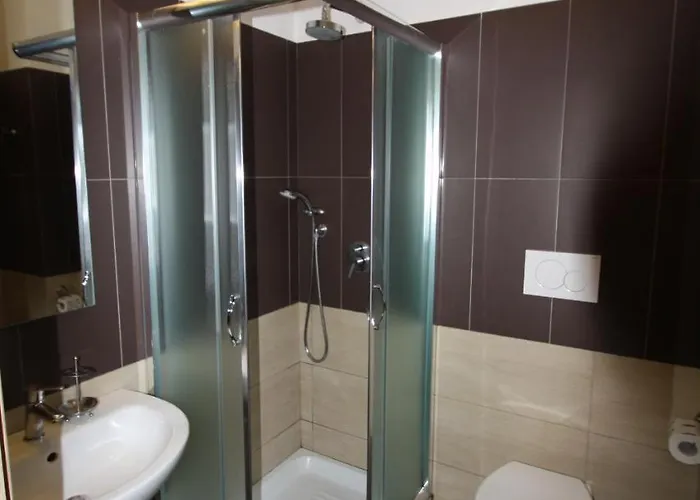 Appartamenti Giusy E Giusy 2 Apartment *