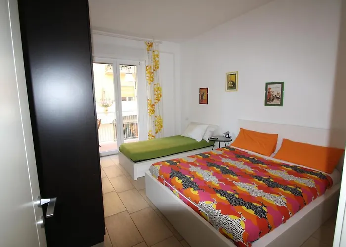 Appartamenti Giusy E Giusy 2 Sorrento