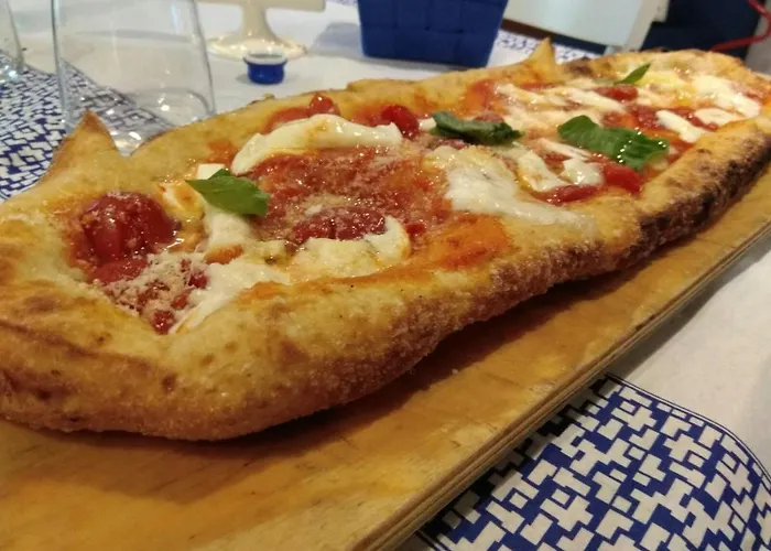 Appartamenti Giusy E Giusy 2 *