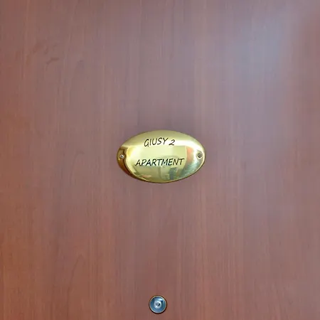 Giusy E Giusy 2 Appartement Sorrento