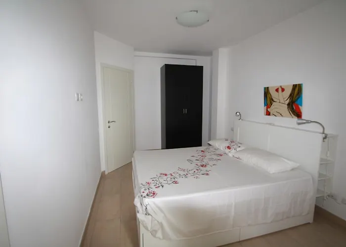 Appartement Giusy E Giusy 2