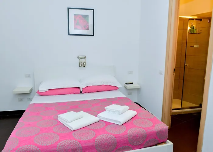 Giusy E Giusy 2 Appartement