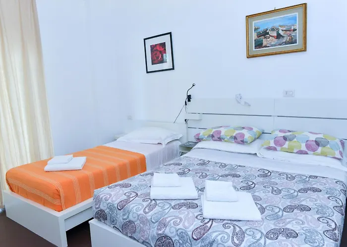 Appartement Giusy E Giusy 2 Sorrento