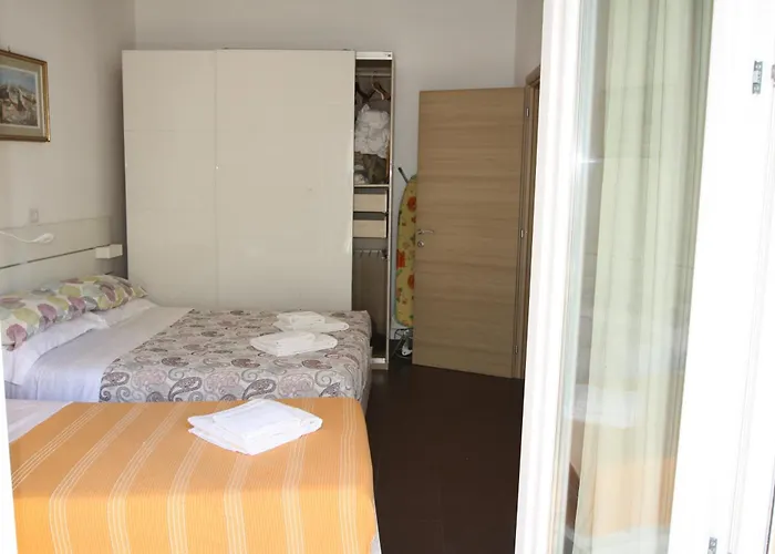 Giusy E Giusy 2 Appartement *