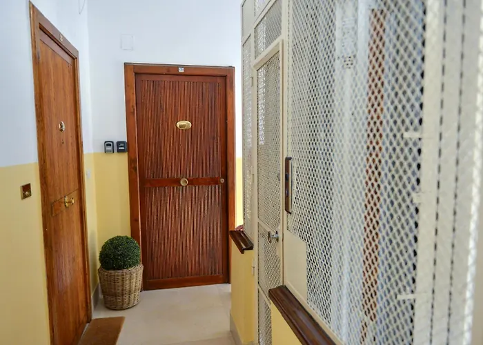 Giusy E Giusy 2 Appartement