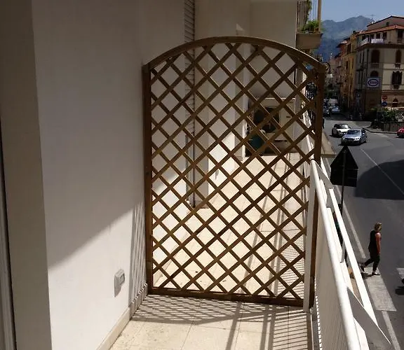 Giusy E Giusy 2 * Sorrento