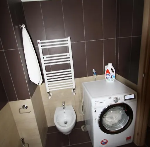 Giusy E Giusy 2 Appartement *