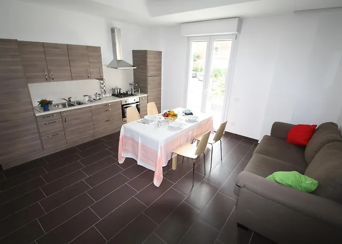 Appartement Giusy E Giusy 2 *